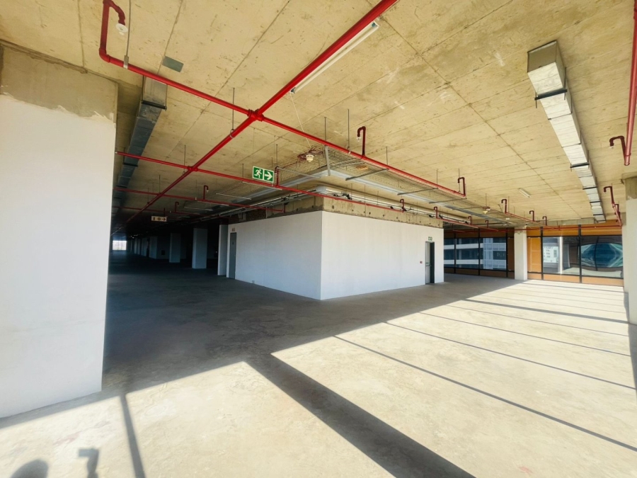 To Let commercial Property for Rent in Sandton Central Gauteng