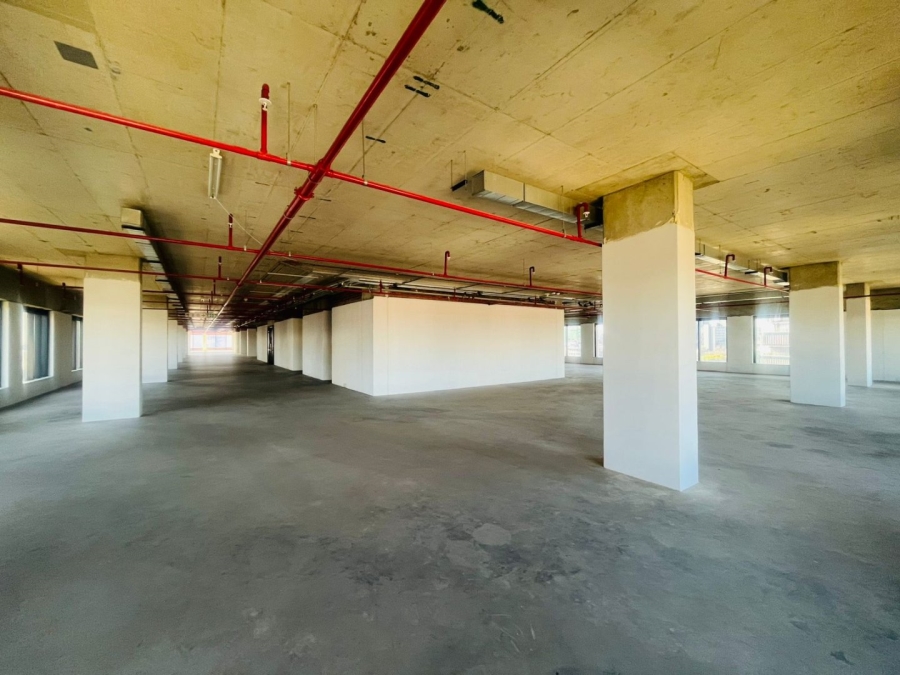 To Let commercial Property for Rent in Sandton Central Gauteng