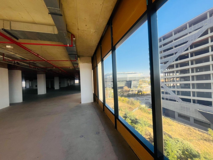 To Let commercial Property for Rent in Sandton Central Gauteng