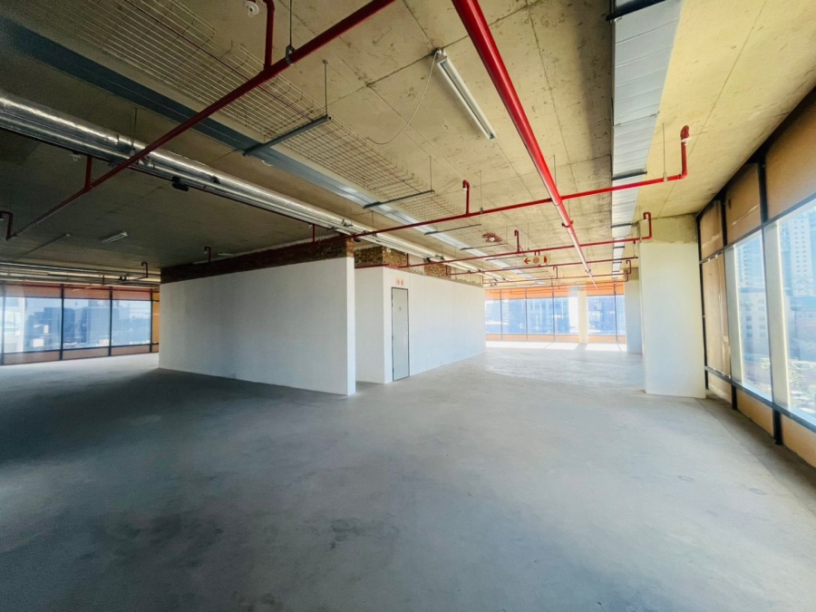 To Let commercial Property for Rent in Sandton Central Gauteng