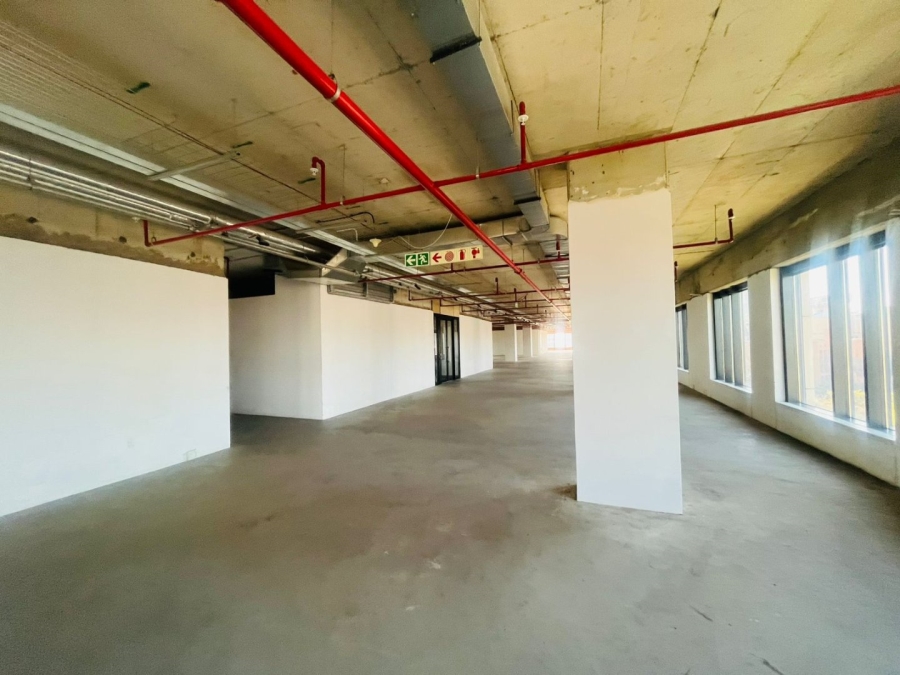 To Let commercial Property for Rent in Sandton Central Gauteng