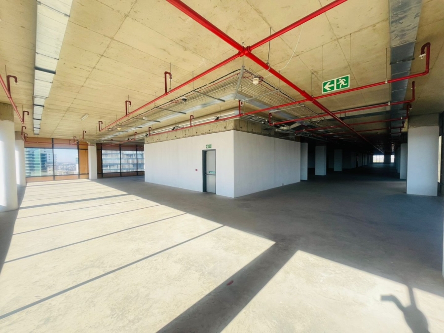 To Let commercial Property for Rent in Sandton Central Gauteng