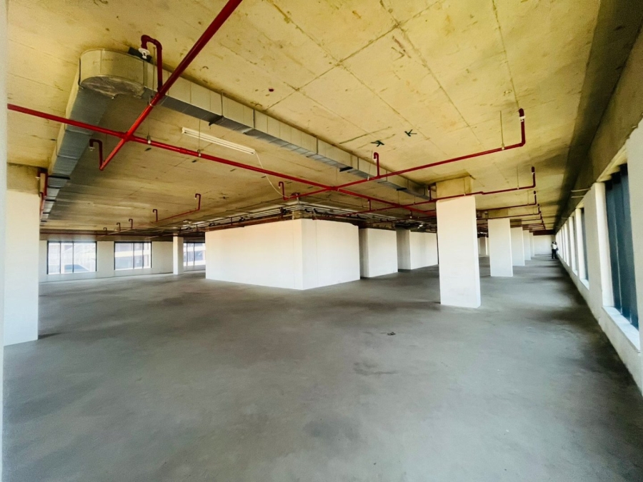 To Let commercial Property for Rent in Sandton Central Gauteng