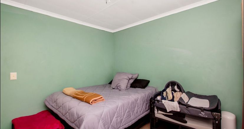 2 Bedroom Property for Sale in Sonneveld Gauteng