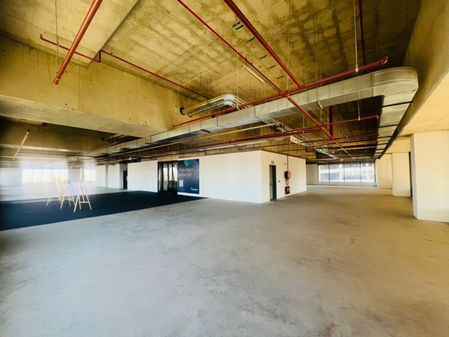 To Let commercial Property for Rent in Sandton Central Gauteng
