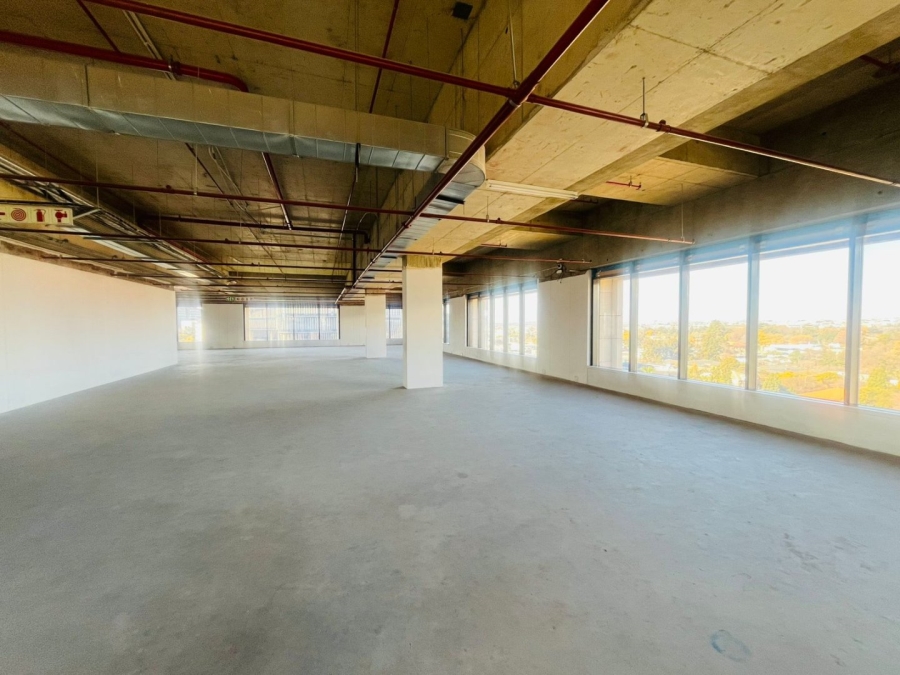To Let commercial Property for Rent in Sandton Central Gauteng