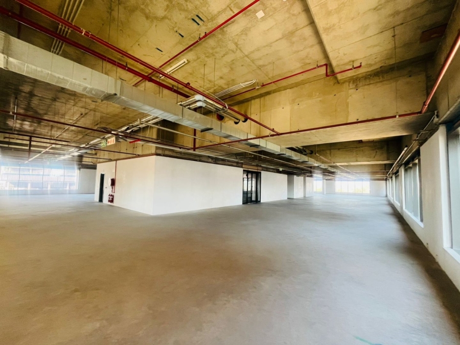 To Let commercial Property for Rent in Sandton Central Gauteng