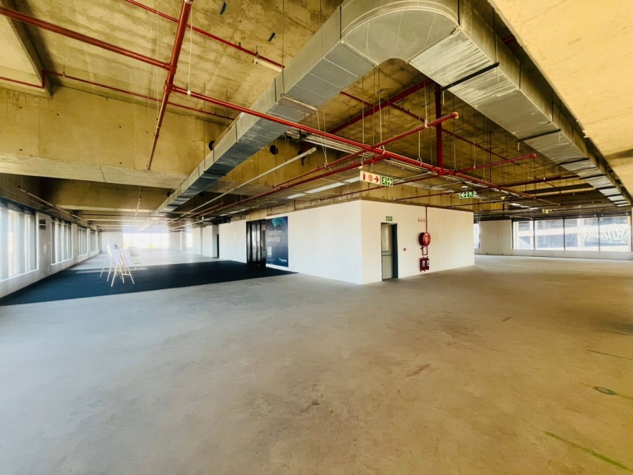 To Let commercial Property for Rent in Sandton Central Gauteng