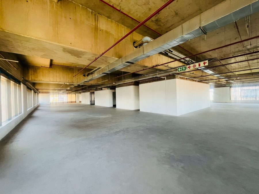 To Let commercial Property for Rent in Sandton Central Gauteng
