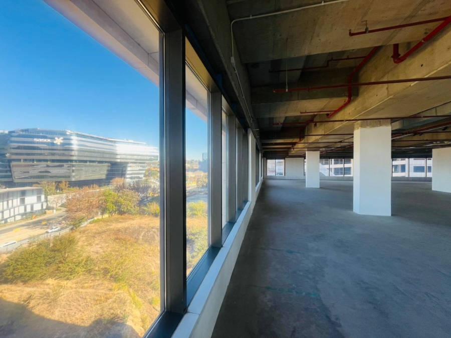 To Let commercial Property for Rent in Sandton Central Gauteng
