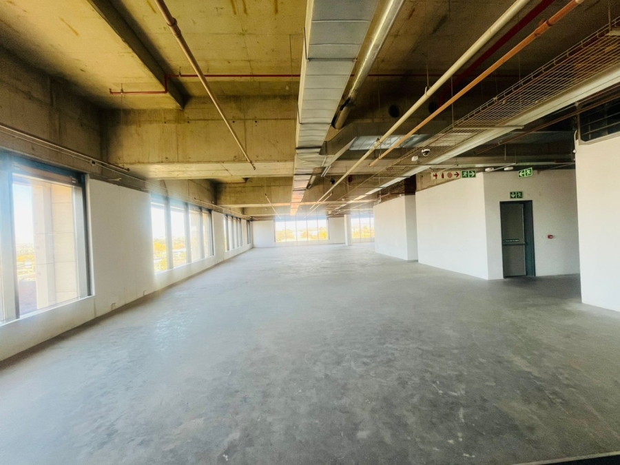 To Let commercial Property for Rent in Sandton Central Gauteng