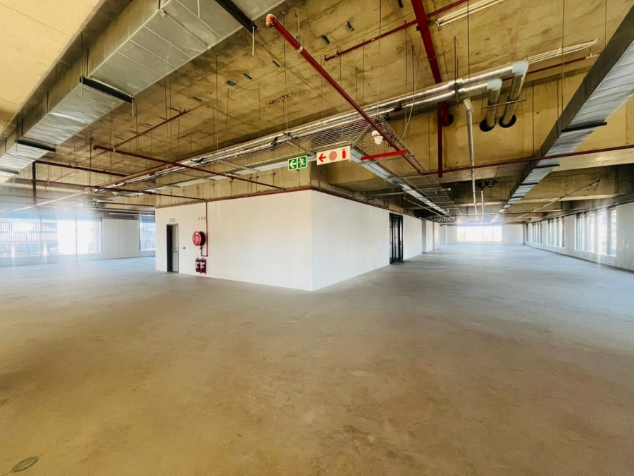 To Let commercial Property for Rent in Sandton Central Gauteng