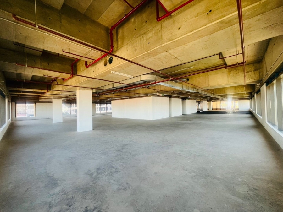 To Let commercial Property for Rent in Sandton Central Gauteng
