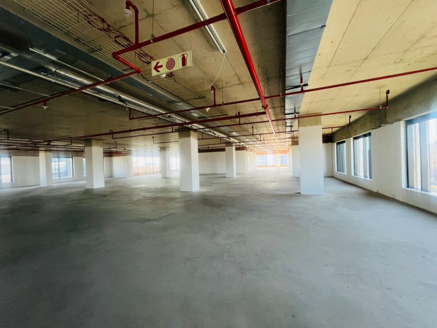 To Let commercial Property for Rent in Sandton Central Gauteng