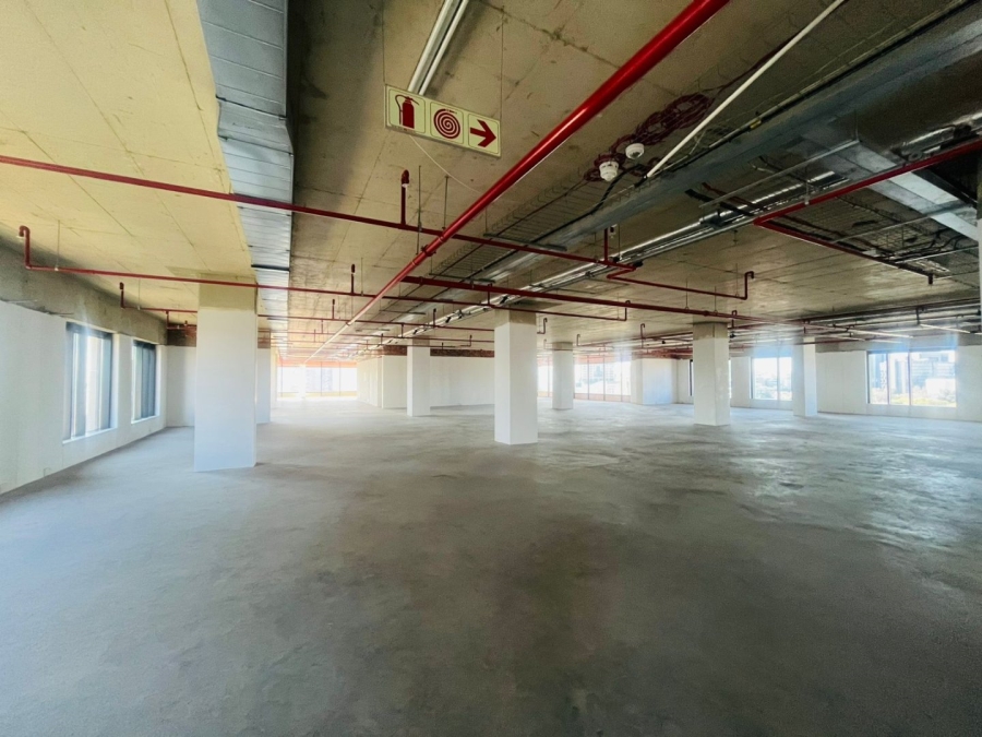 To Let commercial Property for Rent in Sandton Central Gauteng