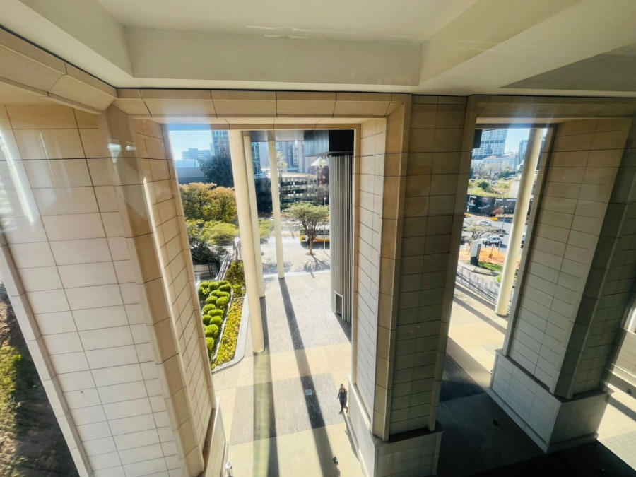 To Let commercial Property for Rent in Sandton Central Gauteng