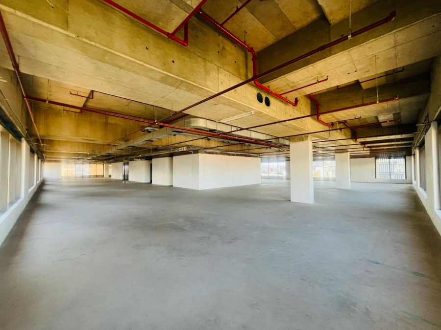 To Let commercial Property for Rent in Sandton Central Gauteng