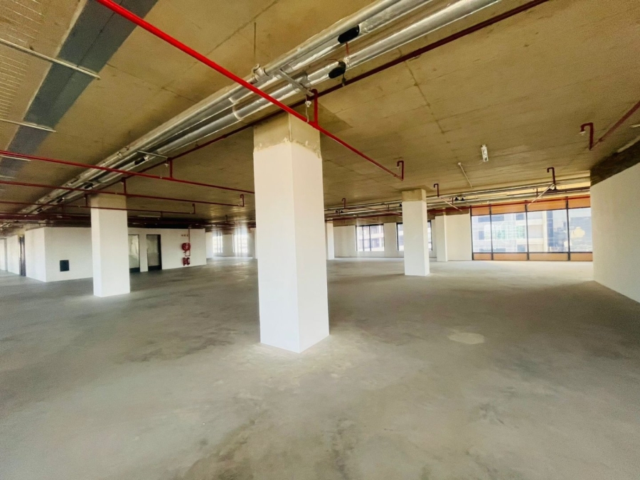 To Let commercial Property for Rent in Sandton Central Gauteng