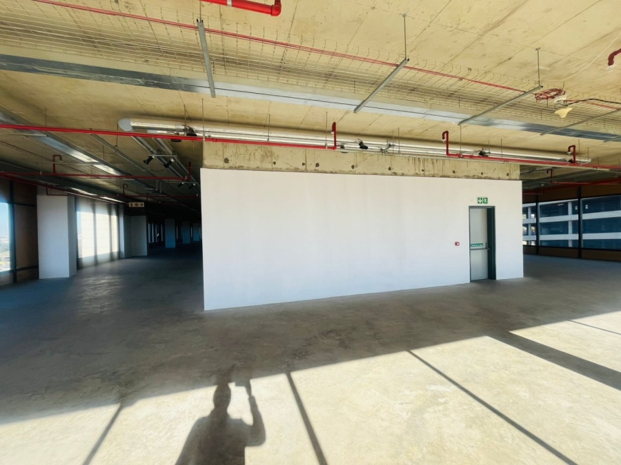 To Let commercial Property for Rent in Sandton Central Gauteng