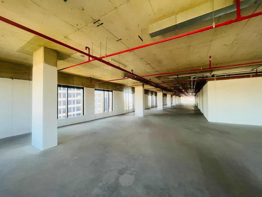 To Let commercial Property for Rent in Sandton Central Gauteng