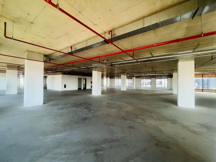 To Let commercial Property for Rent in Sandton Central Gauteng