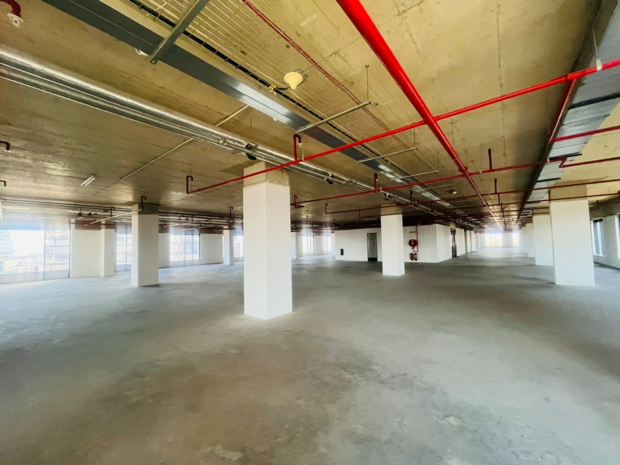 To Let commercial Property for Rent in Sandton Central Gauteng