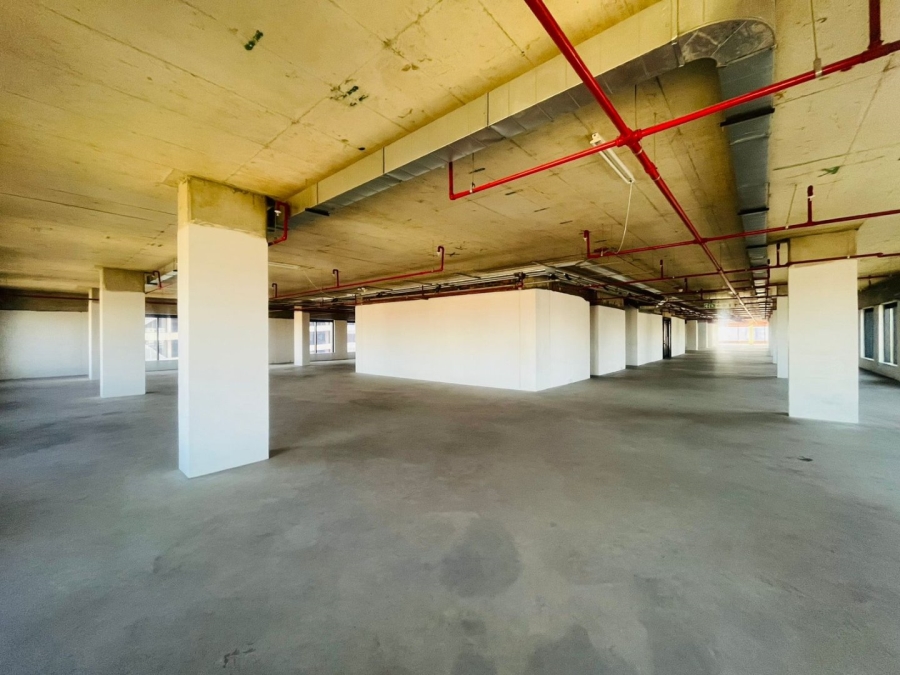 To Let commercial Property for Rent in Sandton Central Gauteng