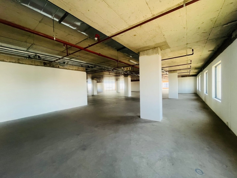 To Let commercial Property for Rent in Sandton Central Gauteng