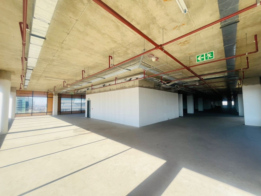 To Let commercial Property for Rent in Sandton Central Gauteng