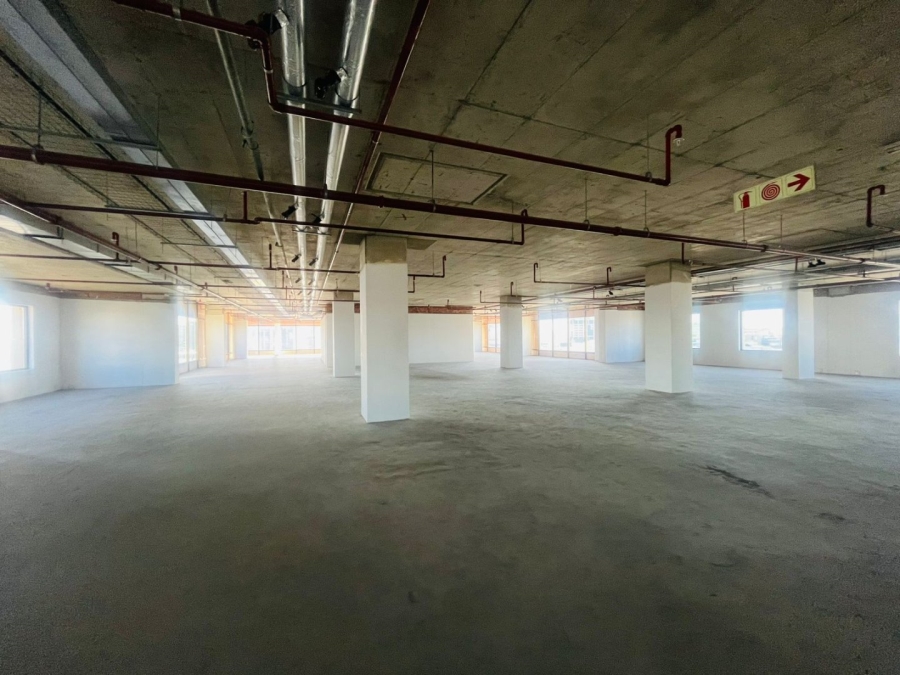 To Let commercial Property for Rent in Sandton Central Gauteng