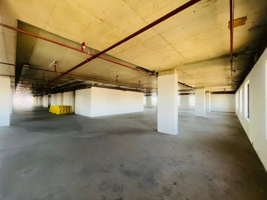 To Let commercial Property for Rent in Sandton Central Gauteng