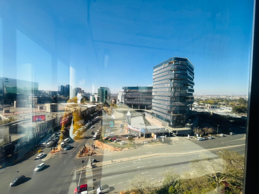 To Let commercial Property for Rent in Sandton Central Gauteng