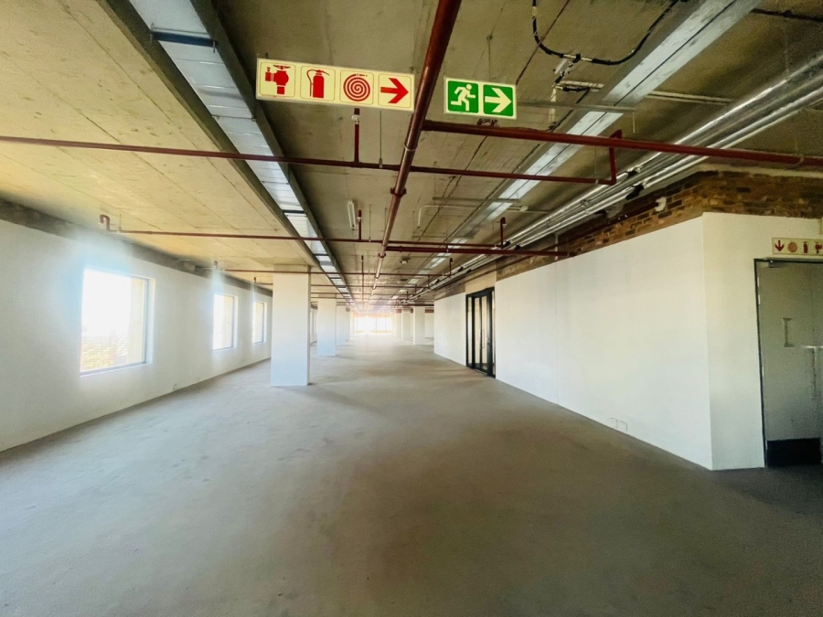 To Let commercial Property for Rent in Sandton Central Gauteng