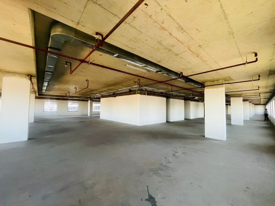 To Let commercial Property for Rent in Sandton Central Gauteng