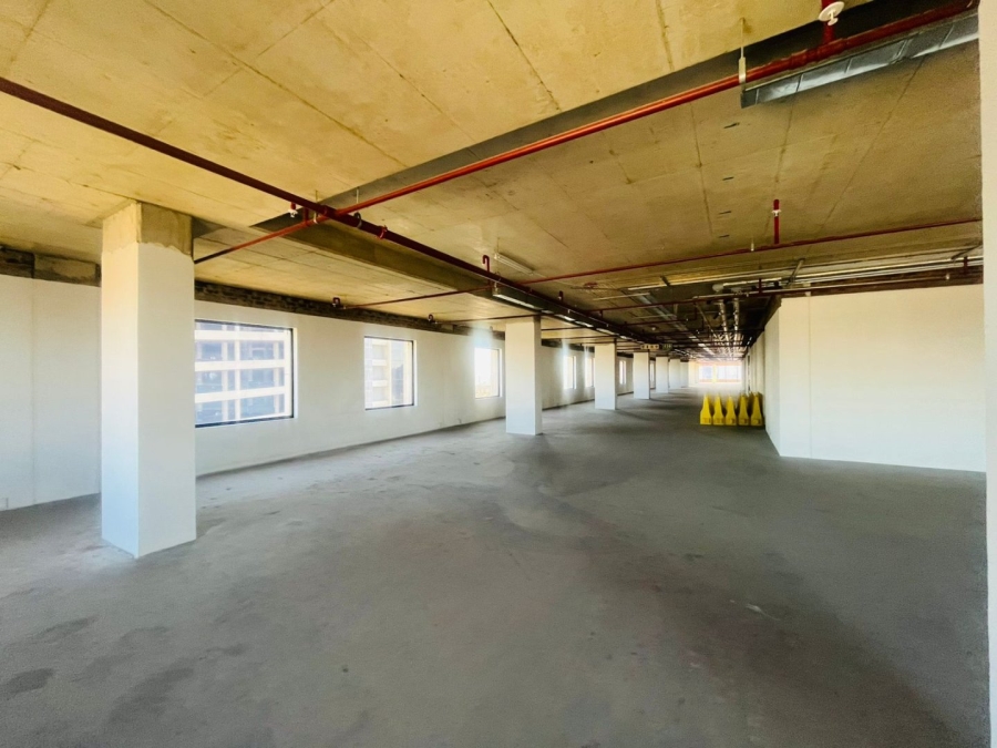 To Let commercial Property for Rent in Sandton Central Gauteng