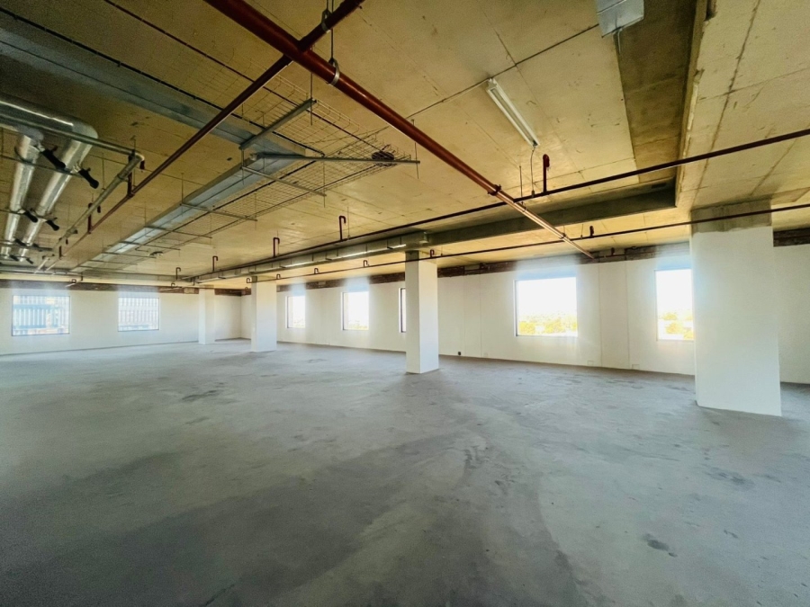 To Let commercial Property for Rent in Sandton Central Gauteng