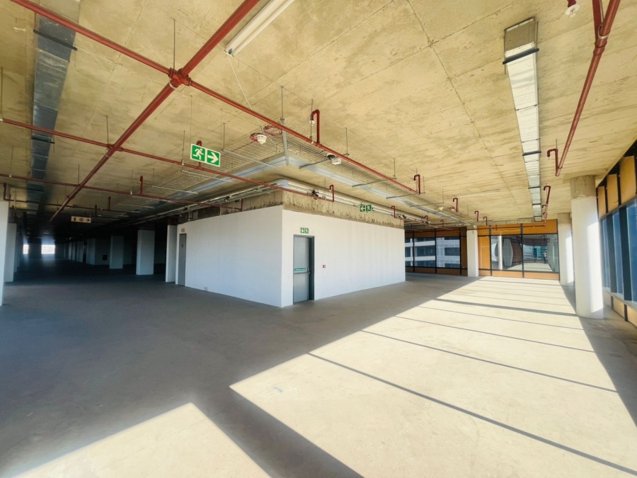 To Let commercial Property for Rent in Sandton Central Gauteng