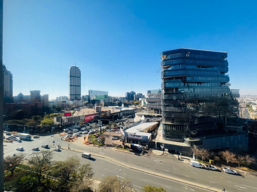 To Let commercial Property for Rent in Sandton Central Gauteng