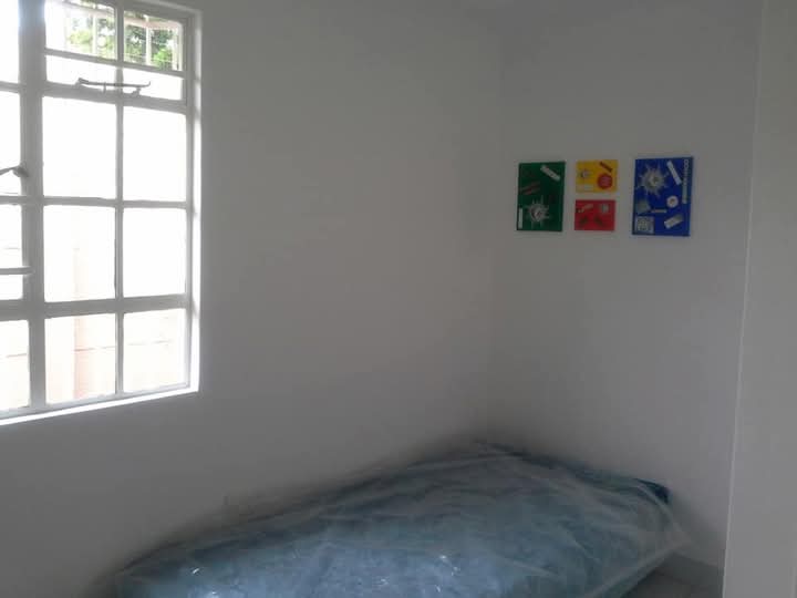 To Let 1 Bedroom Property for Rent in Colbyn Gauteng