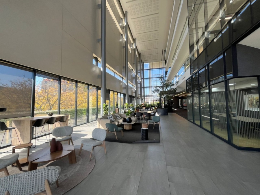 Commercial Property for Sale in Rosebank Gauteng