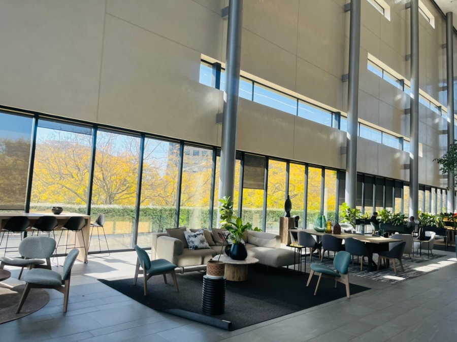 Commercial Property for Sale in Rosebank Gauteng