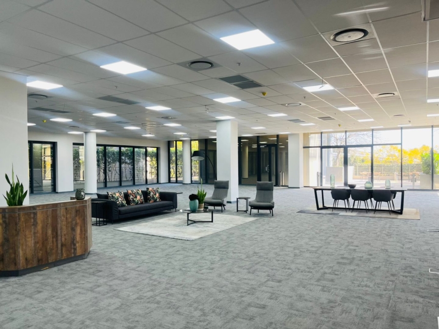 Commercial Property for Sale in Rosebank Gauteng