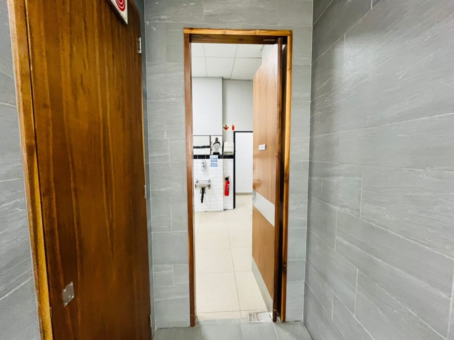 Commercial Property for Sale in Rosebank Gauteng