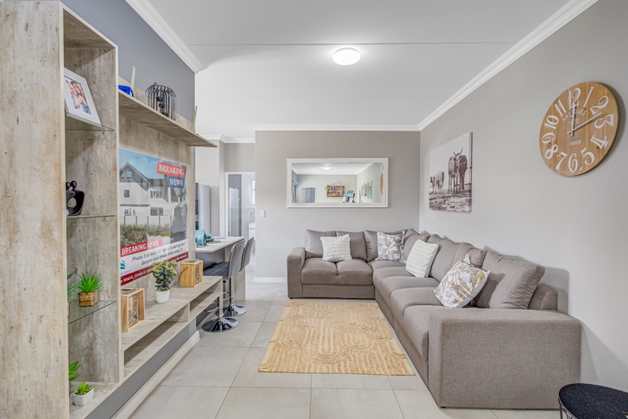 To Let 3 Bedroom Property for Rent in Glen Austin Gauteng