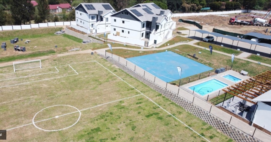 To Let 3 Bedroom Property for Rent in Glen Austin Gauteng
