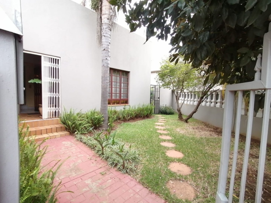 To Let 3 Bedroom Property for Rent in Willow Park Manor Gauteng