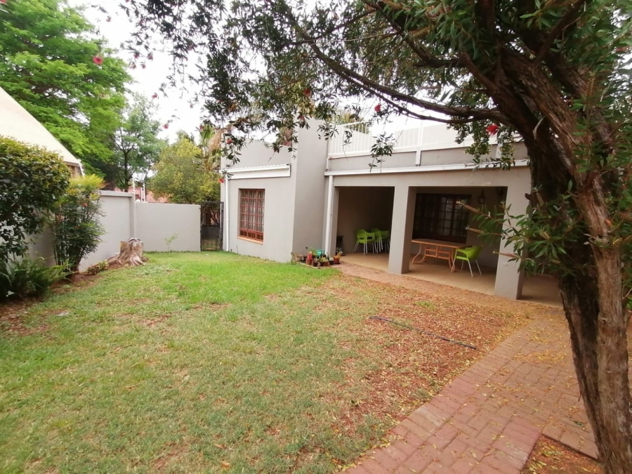To Let 3 Bedroom Property for Rent in Willow Park Manor Gauteng