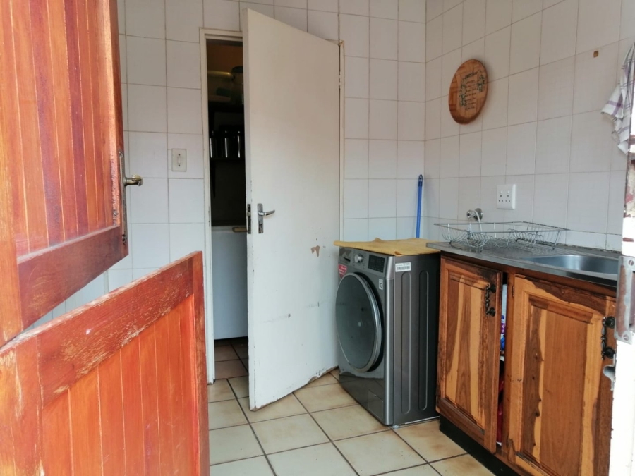 To Let 3 Bedroom Property for Rent in Willow Park Manor Gauteng