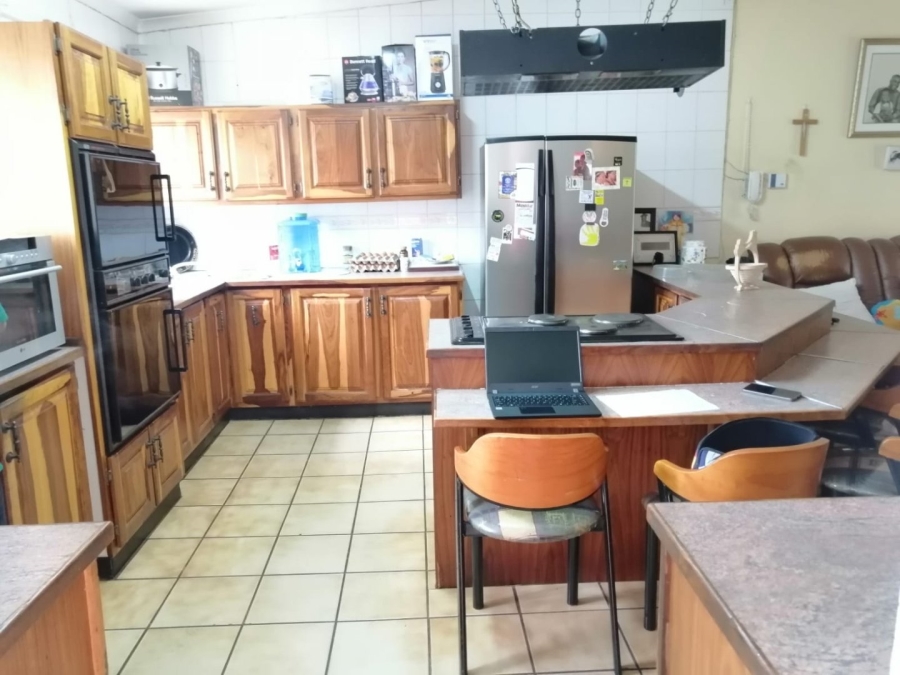 To Let 3 Bedroom Property for Rent in Willow Park Manor Gauteng
