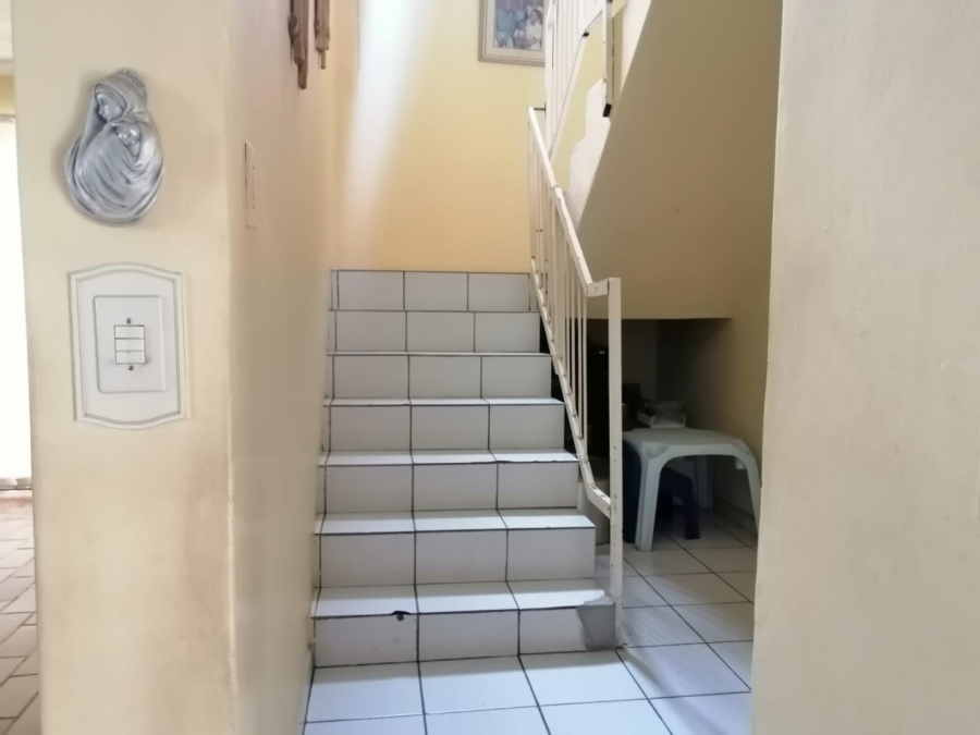 To Let 3 Bedroom Property for Rent in Willow Park Manor Gauteng